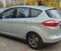 Зеленый Форд Си-Макс, объемом двигателя 2 л и пробегом 120 тыс. км за 9300 $, фото 5 на Automoto.ua