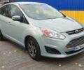 Зелений Форд Сі-Макс, об'ємом двигуна 2 л та пробігом 120 тис. км за 8700 $, фото 1 на Automoto.ua