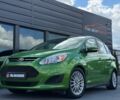 Зелений Форд Сі-Макс, об'ємом двигуна 2 л та пробігом 354 тис. км за 7500 $, фото 1 на Automoto.ua