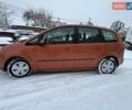 Помаранчевий Форд Сі-Макс, об'ємом двигуна 1.8 л та пробігом 186 тис. км за 3999 $, фото 2 на Automoto.ua