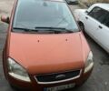 Помаранчевий Форд Сі-Макс, об'ємом двигуна 1.8 л та пробігом 350 тис. км за 3600 $, фото 1 на Automoto.ua