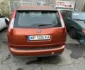 Помаранчевий Форд Сі-Макс, об'ємом двигуна 1.8 л та пробігом 350 тис. км за 3600 $, фото 1 на Automoto.ua