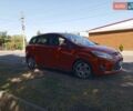 Помаранчевий Форд Сі-Макс, об'ємом двигуна 1.6 л та пробігом 223 тис. км за 8500 $, фото 4 на Automoto.ua