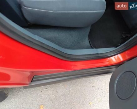 Оранжевый Форд Си-Макс, объемом двигателя 1.6 л и пробегом 232 тыс. км за 7850 $, фото 61 на Automoto.ua