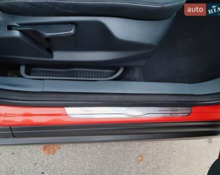 Оранжевый Форд Си-Макс, объемом двигателя 1.6 л и пробегом 232 тыс. км за 7850 $, фото 67 на Automoto.ua