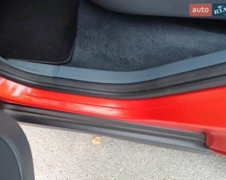 Оранжевый Форд Си-Макс, объемом двигателя 1.6 л и пробегом 232 тыс. км за 7850 $, фото 47 на Automoto.ua