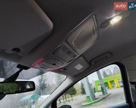 Оранжевый Форд Си-Макс, объемом двигателя 1.6 л и пробегом 232 тыс. км за 7850 $, фото 40 на Automoto.ua