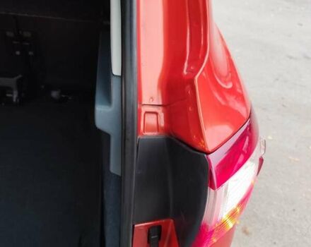 Оранжевый Форд Си-Макс, объемом двигателя 1.6 л и пробегом 232 тыс. км за 7850 $, фото 53 на Automoto.ua