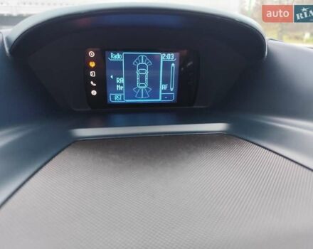 Оранжевый Форд Си-Макс, объемом двигателя 1.6 л и пробегом 232 тыс. км за 7850 $, фото 76 на Automoto.ua