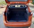 Помаранчевий Форд Сі-Макс, об'ємом двигуна 1.6 л та пробігом 223 тис. км за 8500 $, фото 8 на Automoto.ua