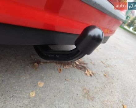 Оранжевый Форд Си-Макс, объемом двигателя 1.6 л и пробегом 232 тыс. км за 7850 $, фото 49 на Automoto.ua