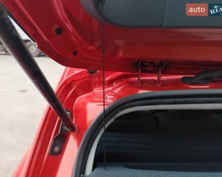 Оранжевый Форд Си-Макс, объемом двигателя 1.6 л и пробегом 232 тыс. км за 7850 $, фото 55 на Automoto.ua