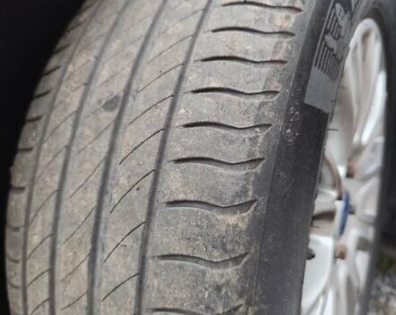 Оранжевый Форд Си-Макс, объемом двигателя 1.6 л и пробегом 232 тыс. км за 7850 $, фото 91 на Automoto.ua