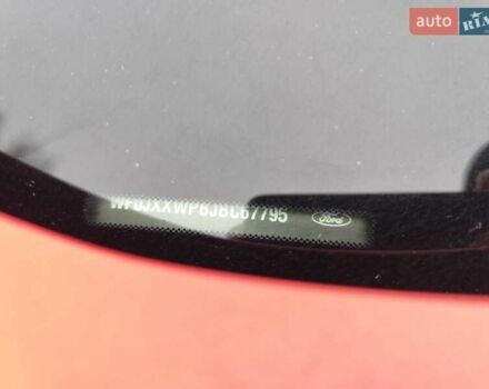 Оранжевый Форд Си-Макс, объемом двигателя 1.6 л и пробегом 232 тыс. км за 7850 $, фото 92 на Automoto.ua