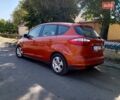 Помаранчевий Форд Сі-Макс, об'ємом двигуна 1.6 л та пробігом 223 тис. км за 8500 $, фото 7 на Automoto.ua