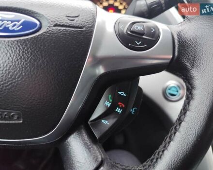 Оранжевый Форд Си-Макс, объемом двигателя 1.6 л и пробегом 232 тыс. км за 7850 $, фото 82 на Automoto.ua