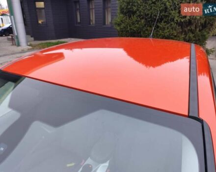 Оранжевый Форд Си-Макс, объемом двигателя 1.6 л и пробегом 232 тыс. км за 7850 $, фото 30 на Automoto.ua