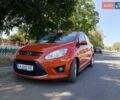 Помаранчевий Форд Сі-Макс, об'ємом двигуна 1.6 л та пробігом 223 тис. км за 8500 $, фото 1 на Automoto.ua