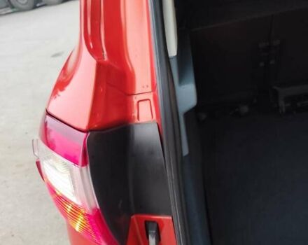 Оранжевый Форд Си-Макс, объемом двигателя 1.6 л и пробегом 232 тыс. км за 7850 $, фото 54 на Automoto.ua