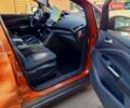 Помаранчевий Форд Сі-Макс, об'ємом двигуна 1.6 л та пробігом 223 тис. км за 8500 $, фото 12 на Automoto.ua