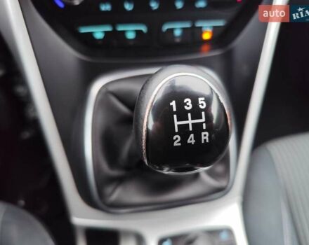 Оранжевый Форд Си-Макс, объемом двигателя 1.6 л и пробегом 232 тыс. км за 7850 $, фото 70 на Automoto.ua