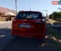 Помаранчевий Форд Сі-Макс, об'ємом двигуна 1.6 л та пробігом 223 тис. км за 8500 $, фото 5 на Automoto.ua