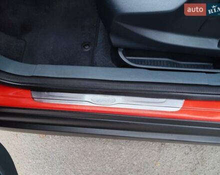 Оранжевый Форд Си-Макс, объемом двигателя 1.6 л и пробегом 232 тыс. км за 7850 $, фото 31 на Automoto.ua