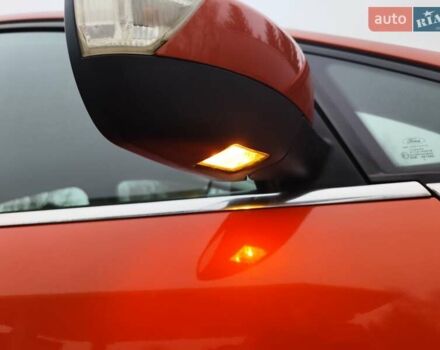 Оранжевый Форд Си-Макс, объемом двигателя 1.6 л и пробегом 232 тыс. км за 7850 $, фото 73 на Automoto.ua