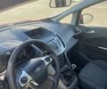 Помаранчевий Форд Сі-Макс, об'ємом двигуна 1.6 л та пробігом 155 тис. км за 7100 $, фото 13 на Automoto.ua