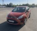 Помаранчевий Форд Сі-Макс, об'ємом двигуна 1.6 л та пробігом 155 тис. км за 7100 $, фото 1 на Automoto.ua