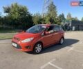 Помаранчевий Форд Сі-Макс, об'ємом двигуна 1.6 л та пробігом 155 тис. км за 7100 $, фото 9 на Automoto.ua