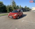 Помаранчевий Форд Сі-Макс, об'ємом двигуна 1.6 л та пробігом 155 тис. км за 7100 $, фото 6 на Automoto.ua