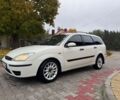 Білий Форд Капрі, об'ємом двигуна 1.8 л та пробігом 400 тис. км за 3000 $, фото 1 на Automoto.ua