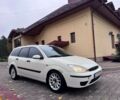 Білий Форд Капрі, об'ємом двигуна 1.8 л та пробігом 400 тис. км за 3000 $, фото 4 на Automoto.ua