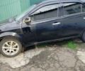 Чорний Форд Капрі, об'ємом двигуна 1 л та пробігом 321 тис. км за 1200 $, фото 1 на Automoto.ua