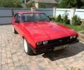 Красный Форд Капри, объемом двигателя 0 л и пробегом 200 тыс. км за 6000 $, фото 2 на Automoto.ua