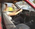 Червоний Форд Капрі, об'ємом двигуна 2.8 л та пробігом 40 тис. км за 2000 $, фото 1 на Automoto.ua