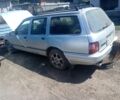 Сірий Форд Капрі, об'ємом двигуна 2 л та пробігом 120 тис. км за 1000 $, фото 1 на Automoto.ua