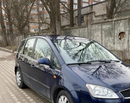 Синій Форд Капрі, об'ємом двигуна 0 л та пробігом 170 тис. км за 4150 $, фото 3 на Automoto.ua