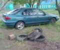 Зеленый Форд Капри, объемом двигателя 0 л и пробегом 1 тыс. км за 1123 $, фото 1 на Automoto.ua