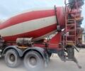 Білий Форд Карго, об'ємом двигуна 9 л та пробігом 240 тис. км за 48000 $, фото 1 на Automoto.ua