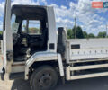 Білий Форд Карго, об'ємом двигуна 3.97 л та пробігом 168 тис. км за 6800 $, фото 1 на Automoto.ua