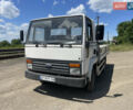 Білий Форд Карго, об'ємом двигуна 3.97 л та пробігом 168 тис. км за 6800 $, фото 12 на Automoto.ua