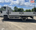 Білий Форд Карго, об'ємом двигуна 3.97 л та пробігом 168 тис. км за 6800 $, фото 4 на Automoto.ua