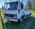 Белый Форд Карго, объемом двигателя 6 л и пробегом 367 тыс. км за 7400 $, фото 1 на Automoto.ua