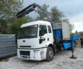 Белый Форд Карго, объемом двигателя 7.33 л и пробегом 105 тыс. км за 30000 $, фото 2 на Automoto.ua