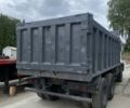 Белый Форд Карго, объемом двигателя 0 л и пробегом 184 тыс. км за 25000 $, фото 1 на Automoto.ua