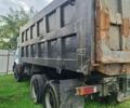 Белый Форд Карго, объемом двигателя 7.3 л и пробегом 100 тыс. км за 17000 $, фото 3 на Automoto.ua