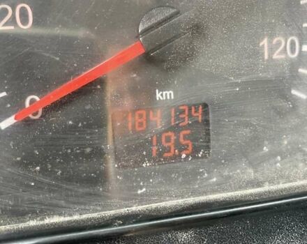 Белый Форд Карго, объемом двигателя 0 л и пробегом 184 тыс. км за 22500 $, фото 3 на Automoto.ua