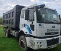 Белый Форд Карго, объемом двигателя 7.3 л и пробегом 100 тыс. км за 17000 $, фото 1 на Automoto.ua